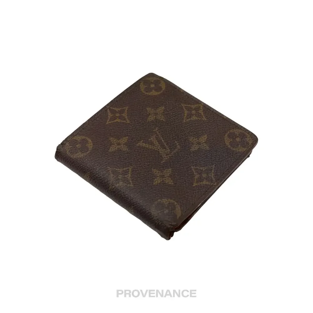 🔴 Louis Vuitton Marco Wallet - Monogram - Picture 5 of 9